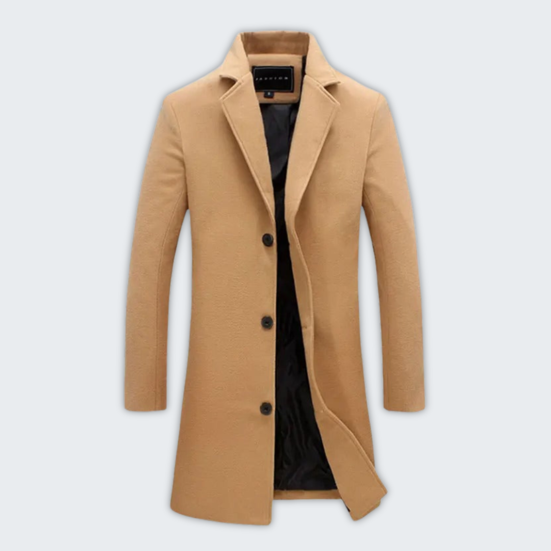 Neo | Wool Coat