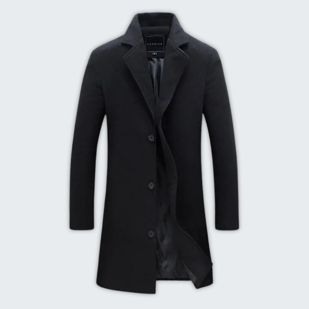 Neo | Wool Coat