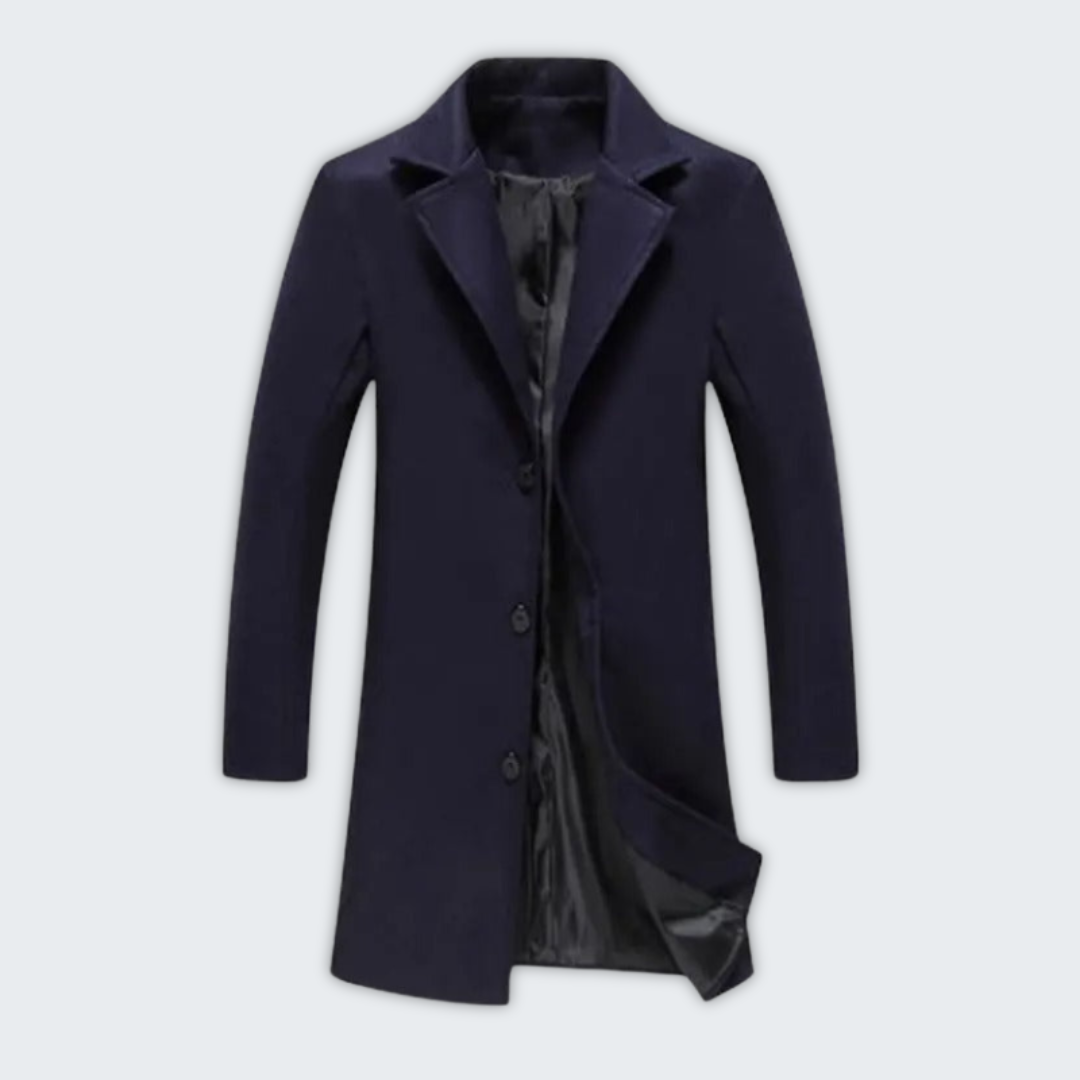Neo | Wool Coat