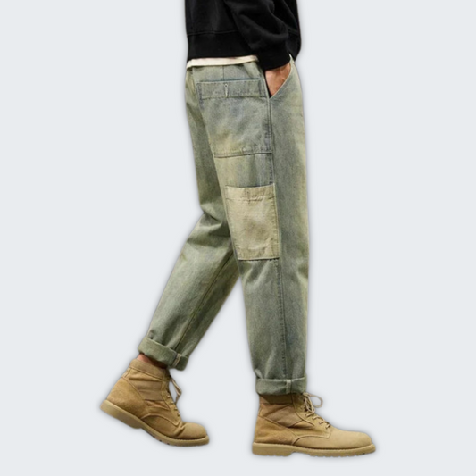 Clark´s - Fort Clay Retro Jeans