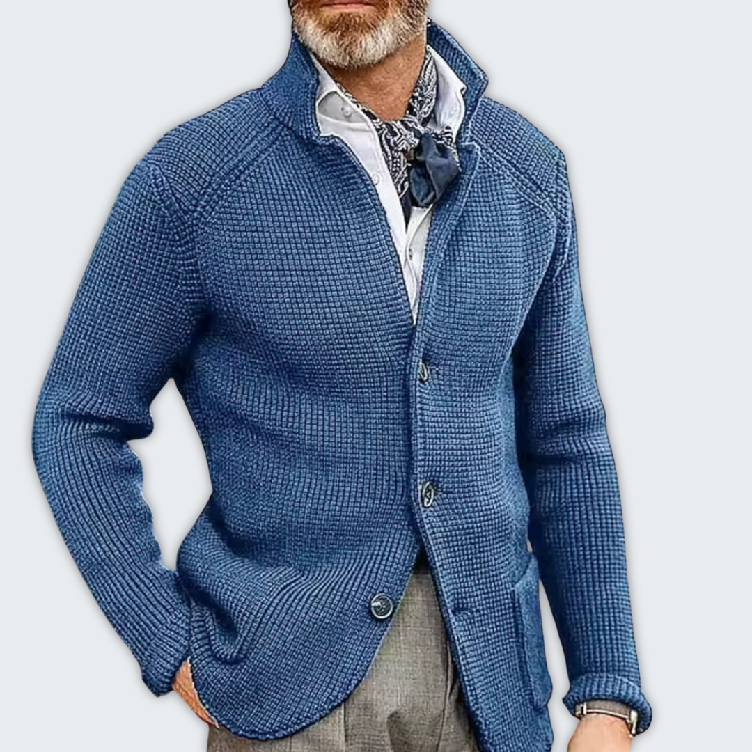 Geronimo - Timeless Cardigan