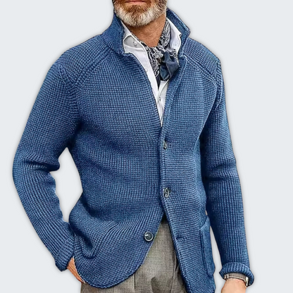 Geronimo - Timeless Cardigan