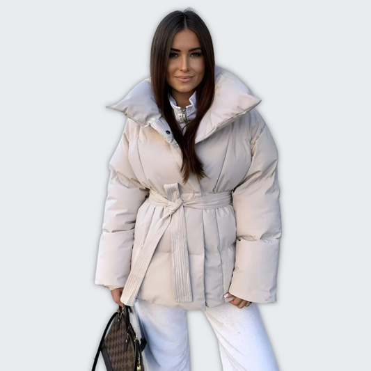 Mara | Elegant quilted jacket