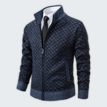 Federico™ | Men's Elegant Jacket