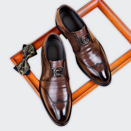 Giovanni™ | Handmade Leather Shoes