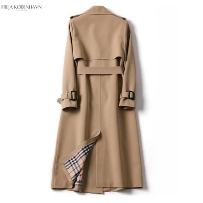 Sofie™️ - Elegant trench coat