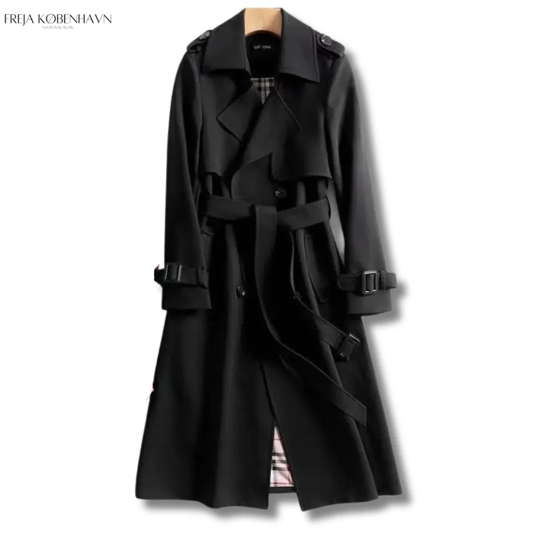 Sofie™️ - Elegant trench coat