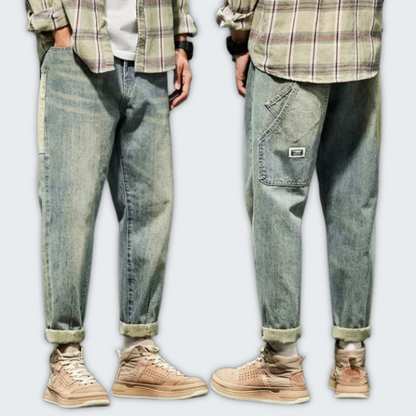 Clark´s - Fort Clay Retro Jeans