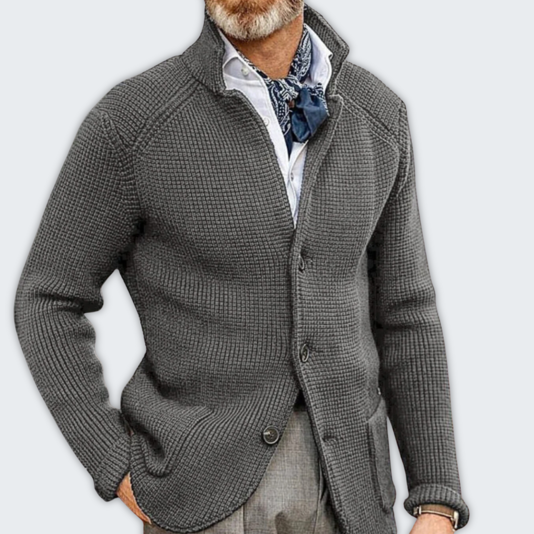 Geronimo - Timeless Cardigan