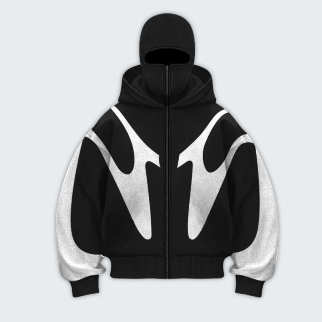 Ellery - Streetwear Hoodie Stil