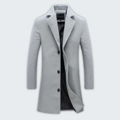 Neo | Wool Coat