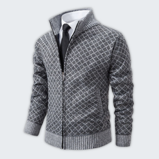 Federico™ | Men's Elegant Jacket