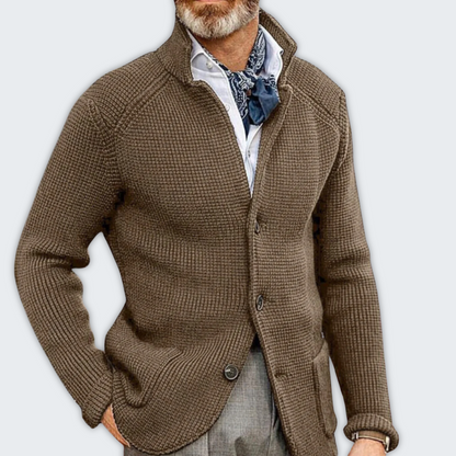 Geronimo - Timeless Cardigan