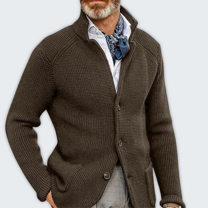 Geronimo - Timeless Cardigan