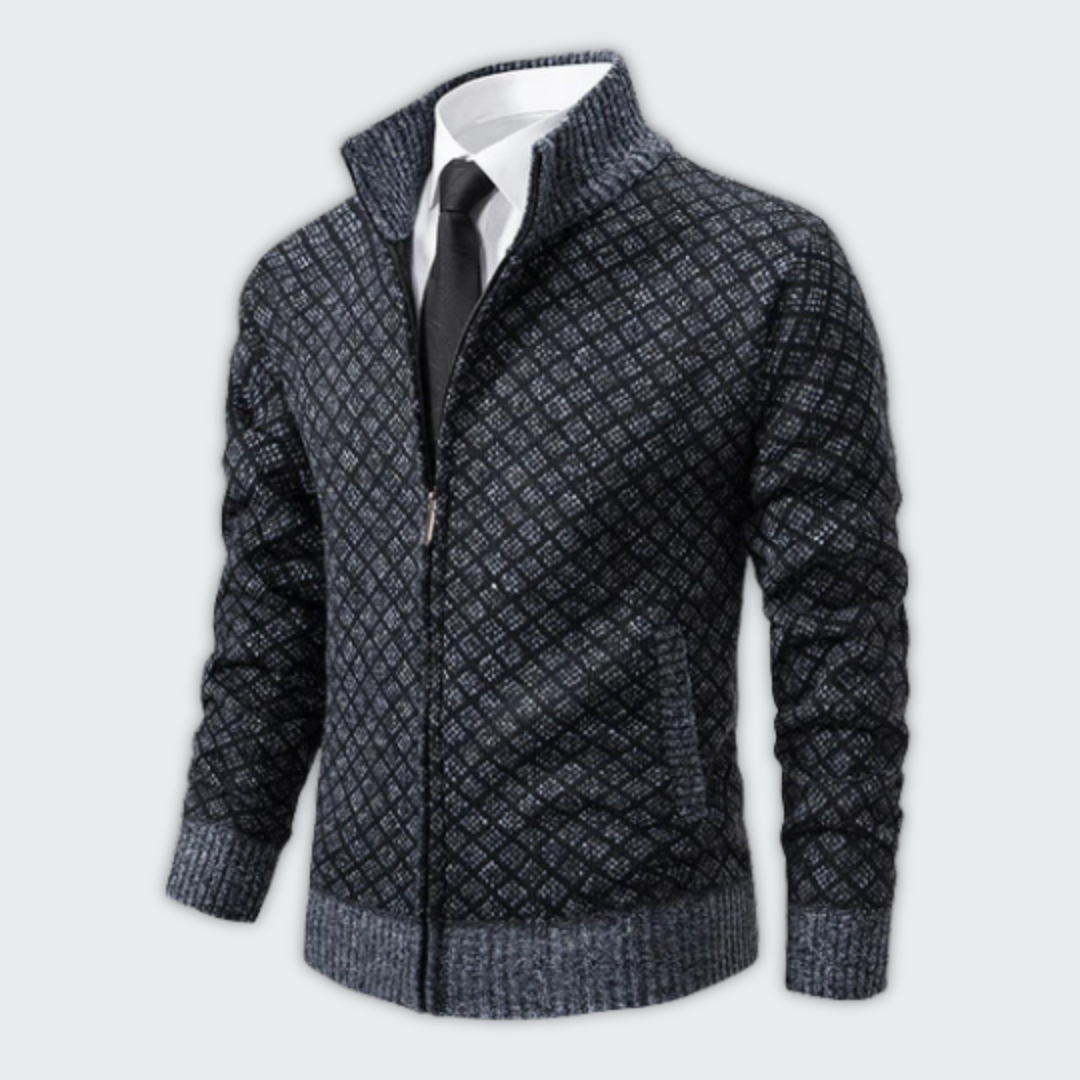 Federico™ | Men's Elegant Jacket