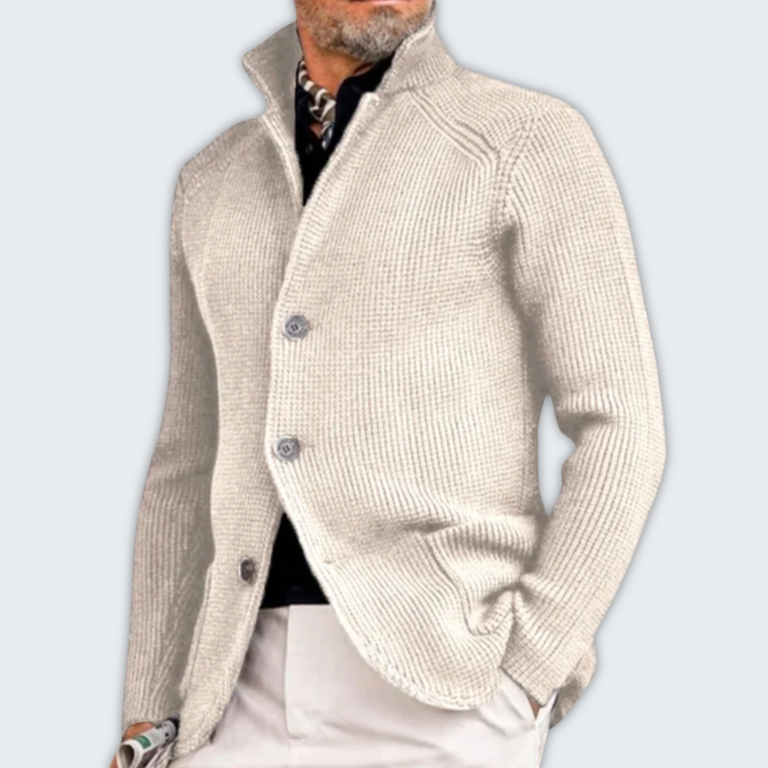 Geronimo - Timeless Cardigan