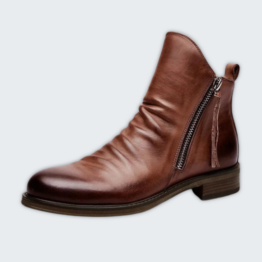 Bernardo - Premium Leather Boots