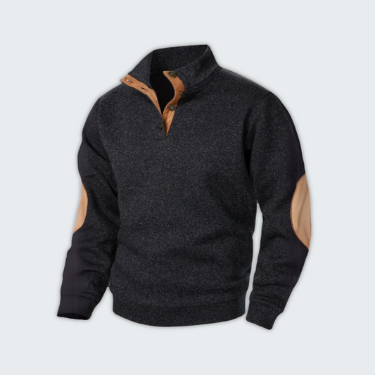 Craft | Winter Men's Jumper